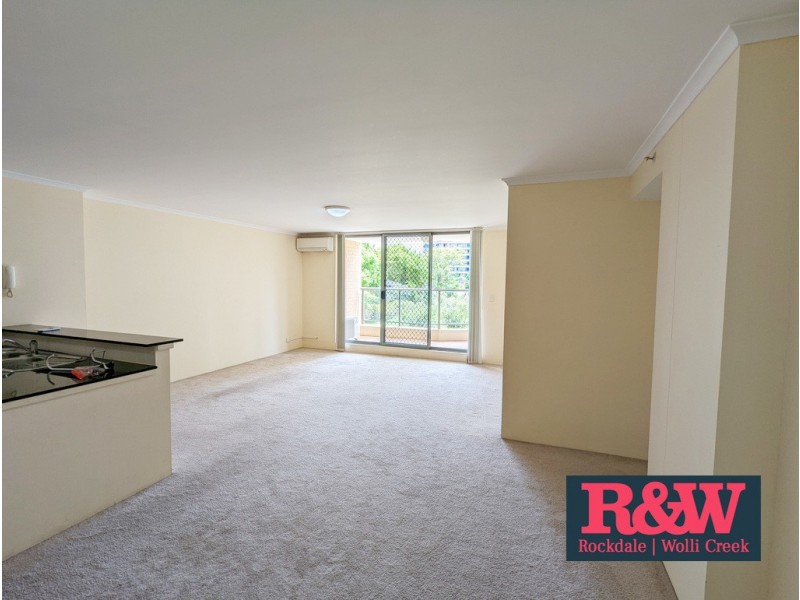 605/7 Rockdale Plaza Drive, Rockdale NSW 2216