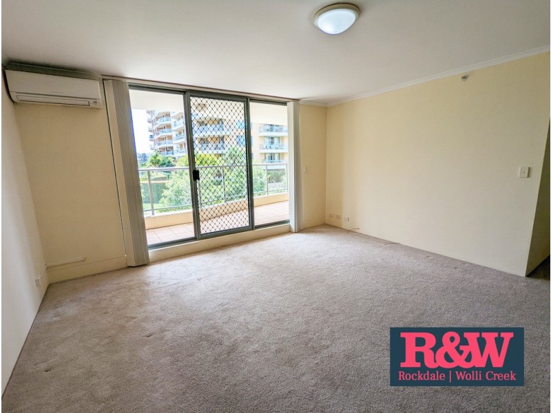 605/7 Rockdale Plaza Drive, Rockdale NSW 2216