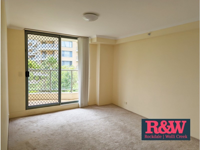 605/7 Rockdale Plaza Drive, Rockdale NSW 2216