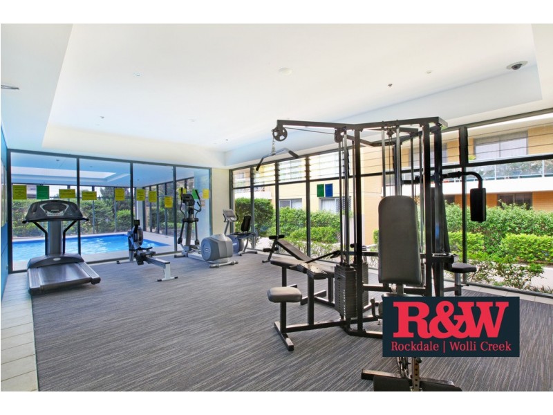 605/7 Rockdale Plaza Drive, Rockdale NSW 2216