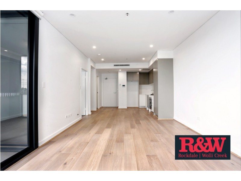 203/7-9 Gertrude Street, Wolli Creek NSW 2205