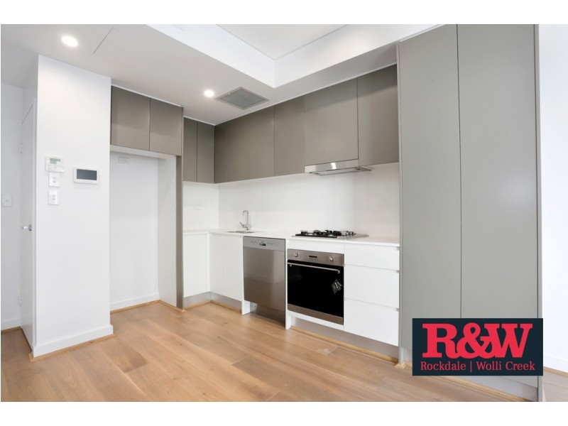 203/7-9 Gertrude Street, Wolli Creek NSW 2205
