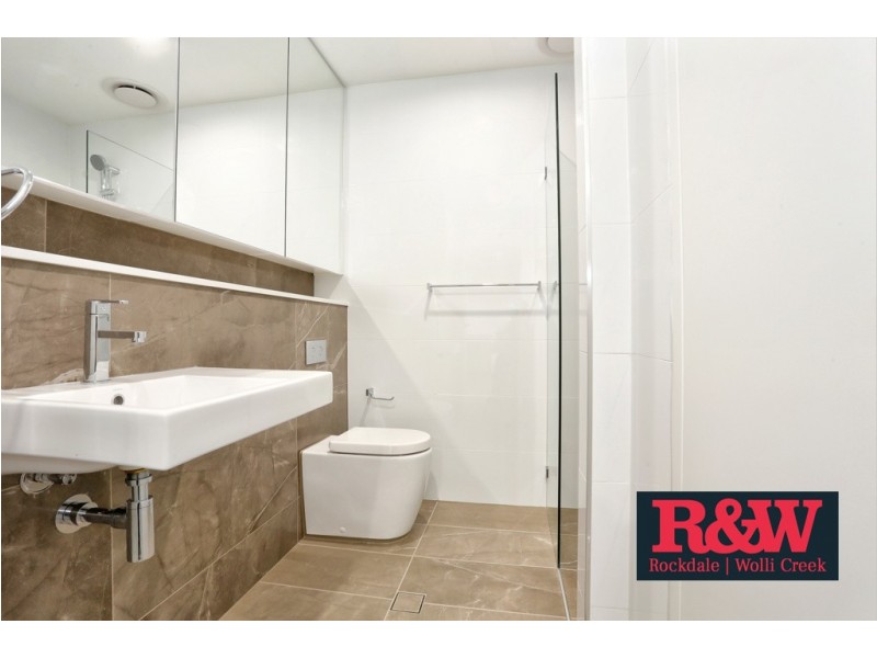 203/7-9 Gertrude Street, Wolli Creek NSW 2205