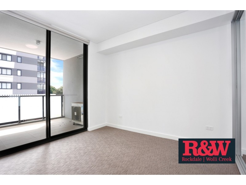 203/7-9 Gertrude Street, Wolli Creek NSW 2205