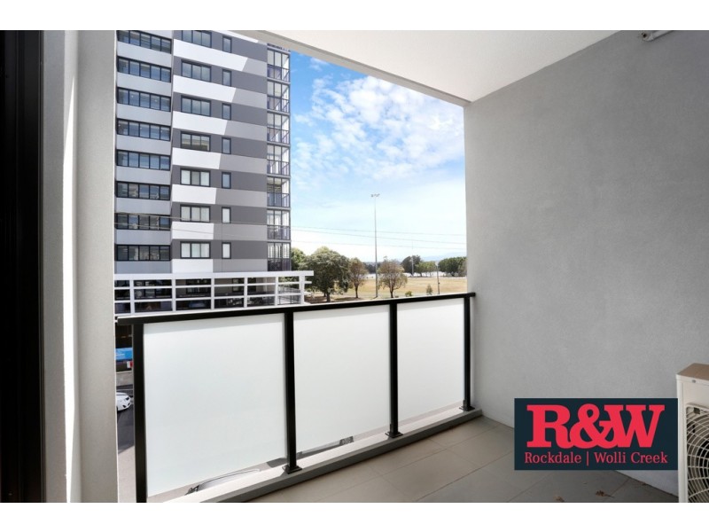 203/7-9 Gertrude Street, Wolli Creek NSW 2205