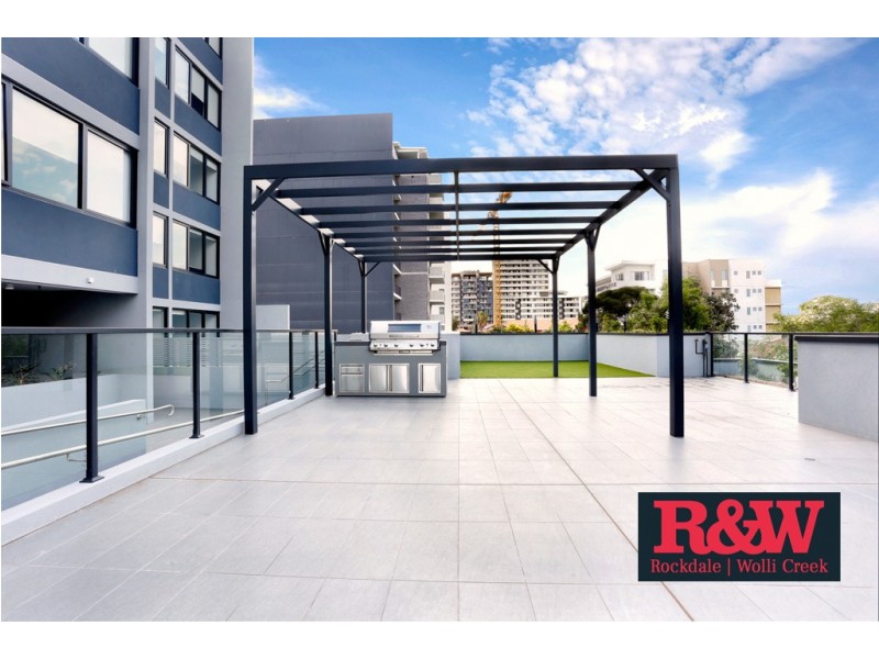 203/7-9 Gertrude Street, Wolli Creek NSW 2205