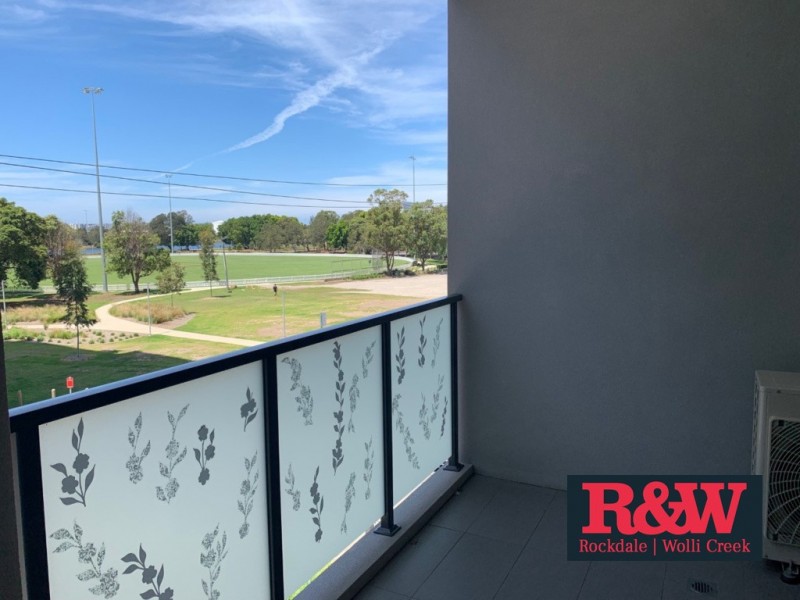 203/7-9 Gertrude Street, Wolli Creek NSW 2205