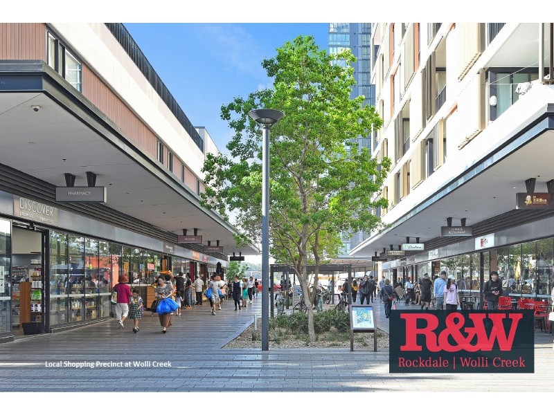 738/3 Loftus Street, Turrella NSW 2205