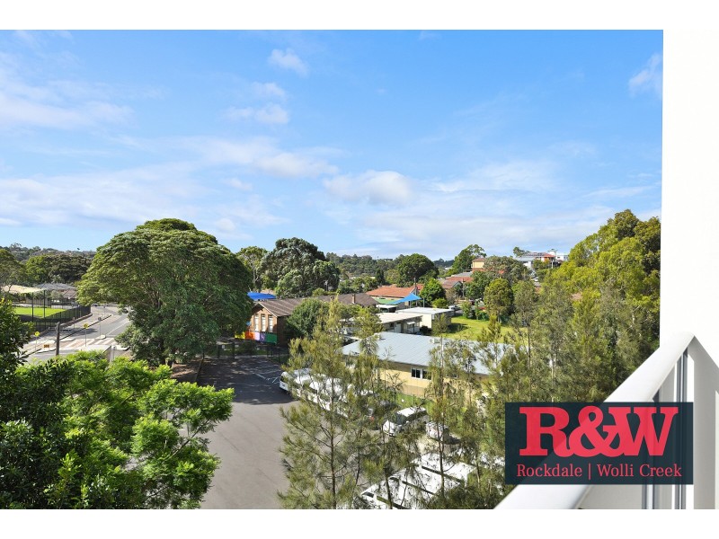 738/3 Loftus Street, Turrella NSW 2205