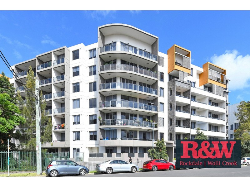 738/3 Loftus Street, Turrella NSW 2205