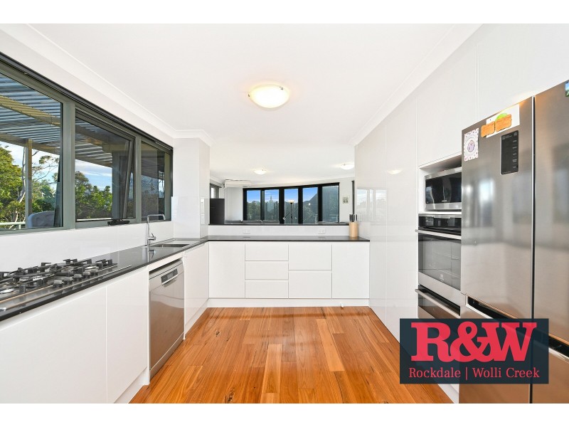 15/158 Princes Highway, Arncliffe NSW 2205