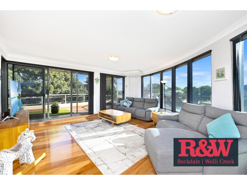 15/158 Princes Highway, Arncliffe NSW 2205