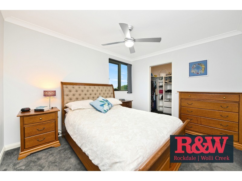15/158 Princes Highway, Arncliffe NSW 2205