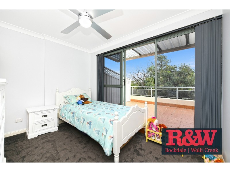 15/158 Princes Highway, Arncliffe NSW 2205