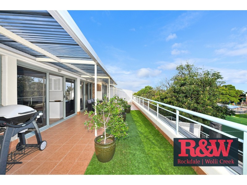 15/158 Princes Highway, Arncliffe NSW 2205