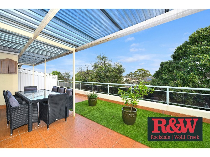 15/158 Princes Highway, Arncliffe NSW 2205