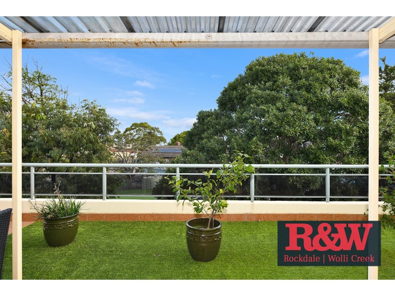15/158 Princes Highway, Arncliffe NSW 2205