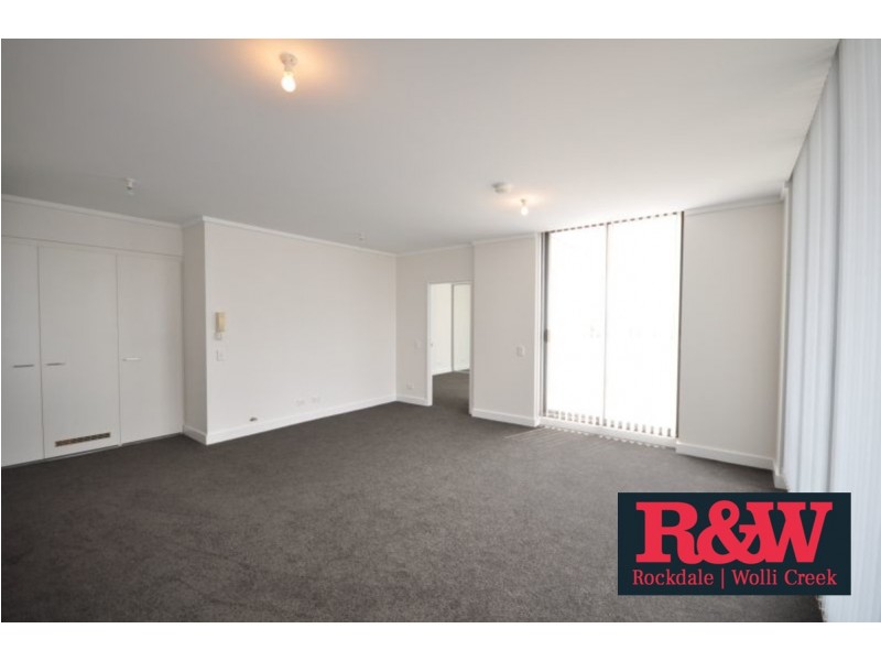 E302/35 Arncliffe Street, Wolli Creek NSW 2205