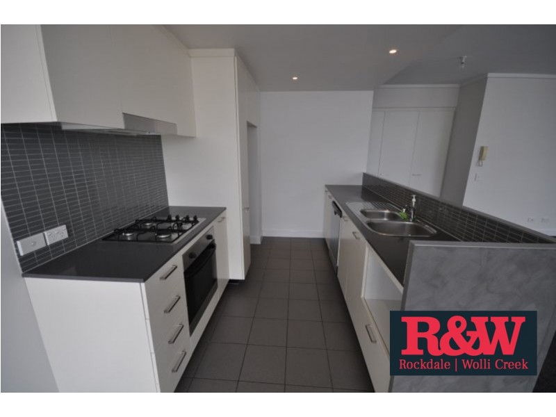 E302/35 Arncliffe Street, Wolli Creek NSW 2205