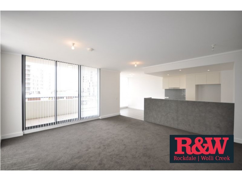 E302/35 Arncliffe Street, Wolli Creek NSW 2205