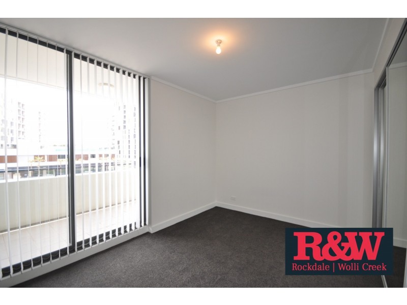 E302/35 Arncliffe Street, Wolli Creek NSW 2205