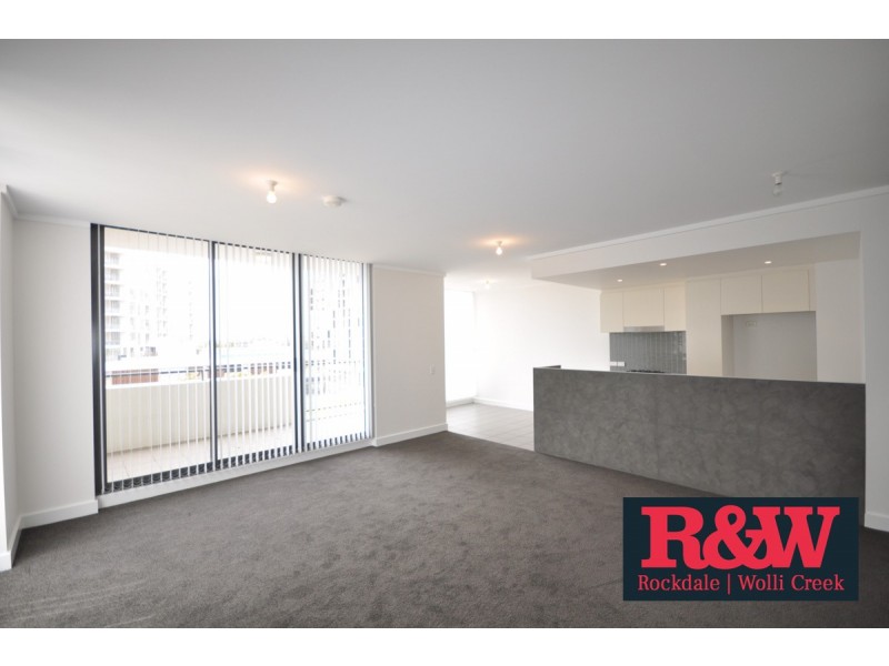 E302/35 Arncliffe Street, Wolli Creek NSW 2205