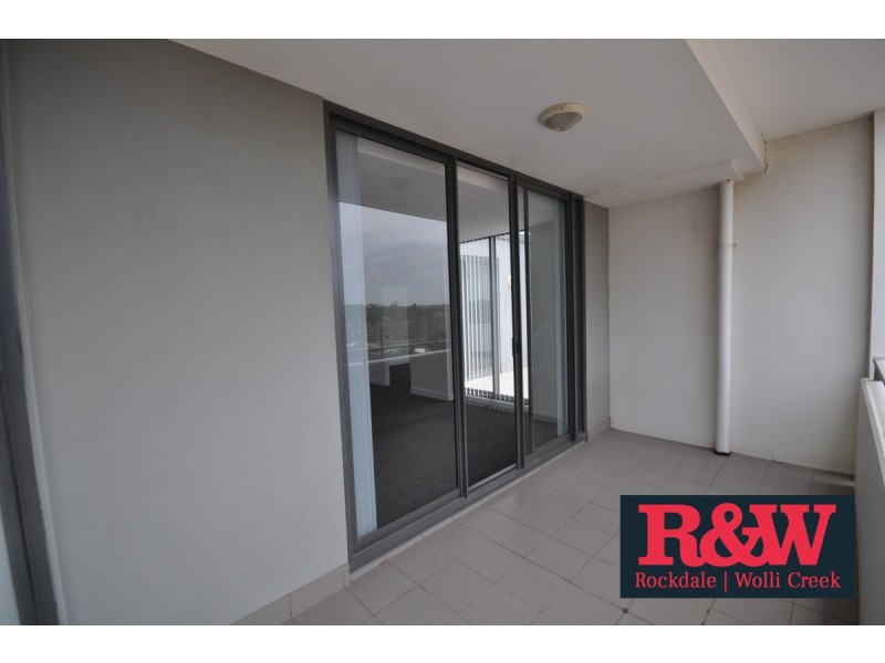 E302/35 Arncliffe Street, Wolli Creek NSW 2205