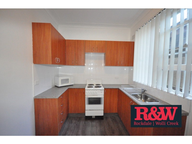 8/43 Watkin Street, Rockdale NSW 2216