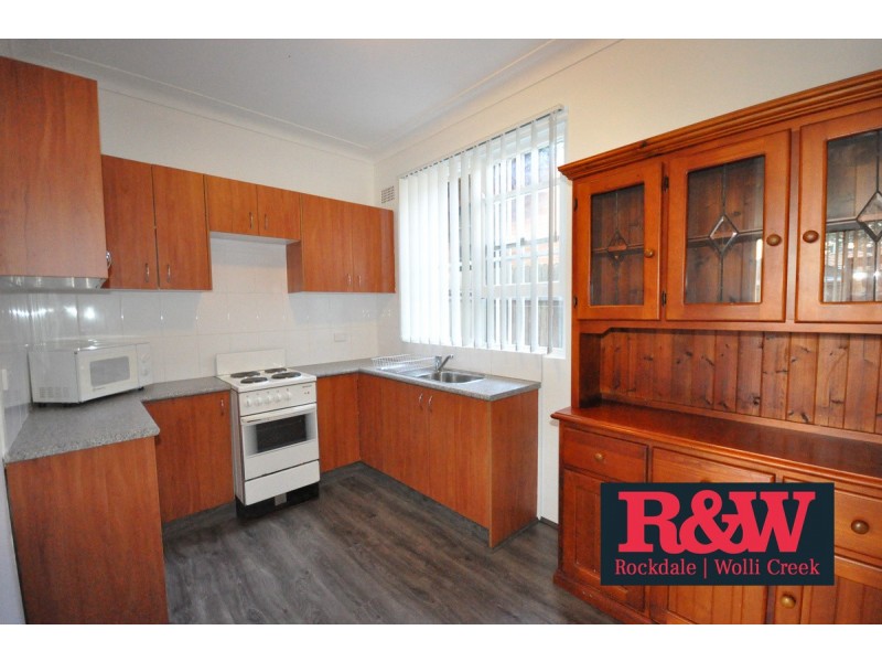 8/43 Watkin Street, Rockdale NSW 2216