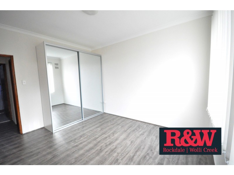8/43 Watkin Street, Rockdale NSW 2216