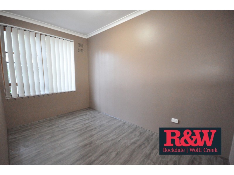 8/43 Watkin Street, Rockdale NSW 2216