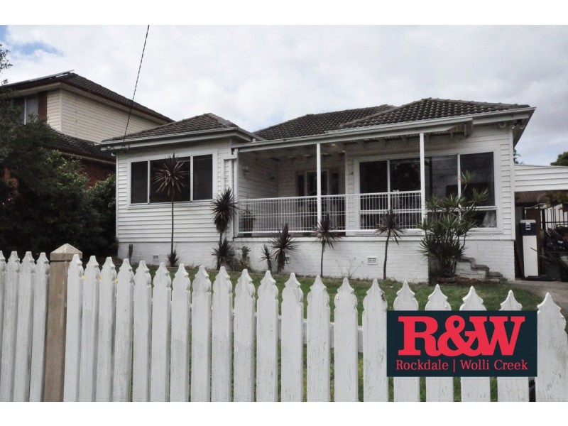19 Tracey Street, Revesby NSW 2212