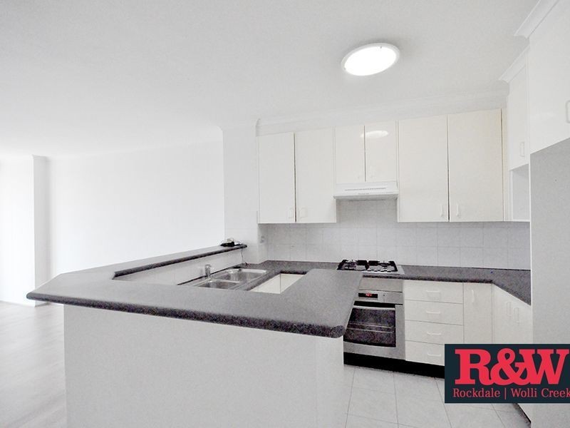 96/2 Ashton Street, Rockdale NSW 2216