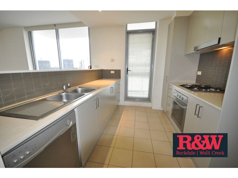 47/5-13 Lusty Street, Wolli Creek NSW 2205