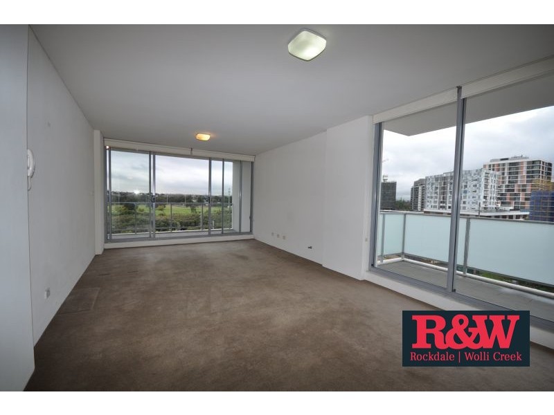 47/5-13 Lusty Street, Wolli Creek NSW 2205