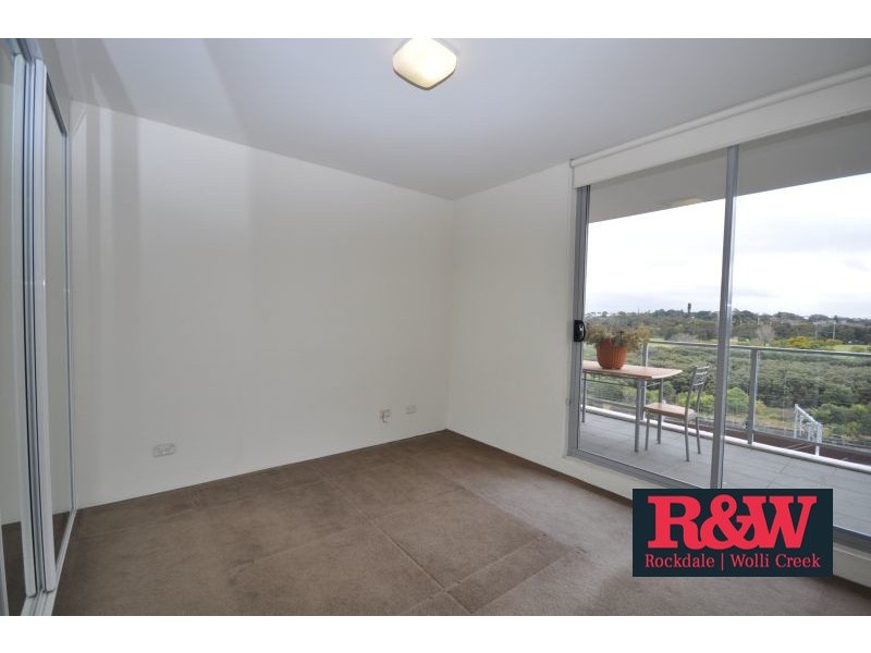 47/5-13 Lusty Street, Wolli Creek NSW 2205