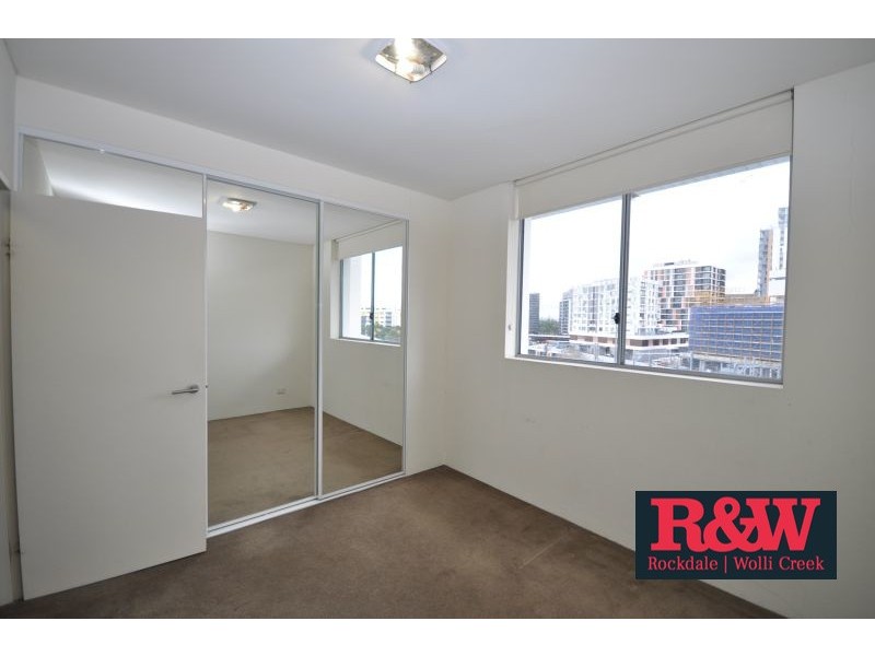 47/5-13 Lusty Street, Wolli Creek NSW 2205