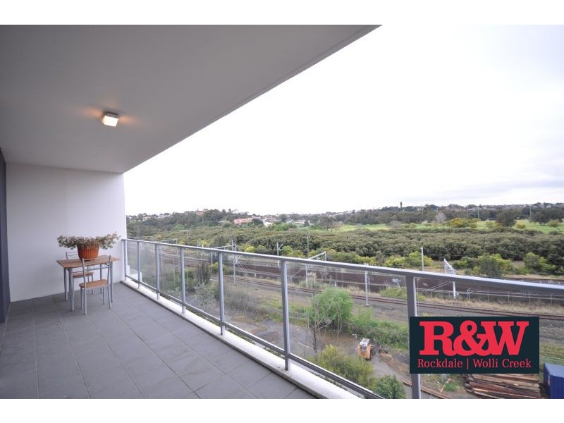 47/5-13 Lusty Street, Wolli Creek NSW 2205
