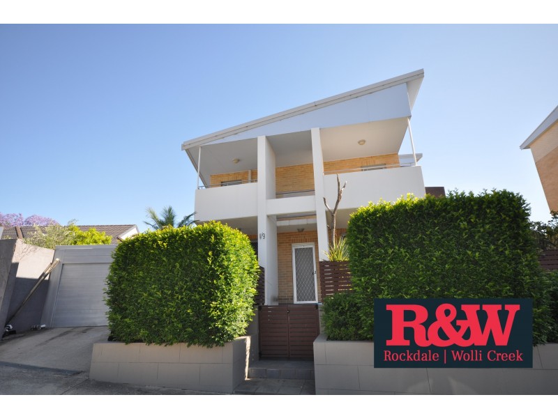 1/9 Banksia Avenue, Banksia NSW 2216