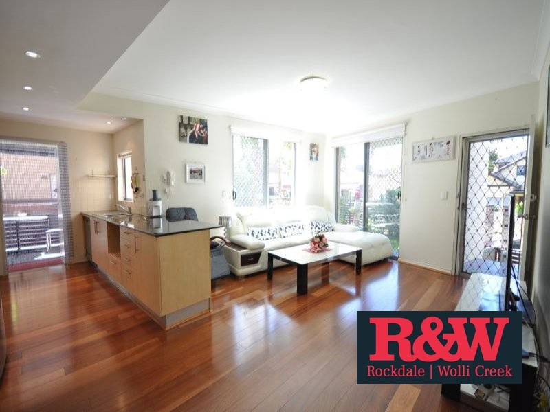 1/9 Banksia Avenue, Banksia NSW 2216