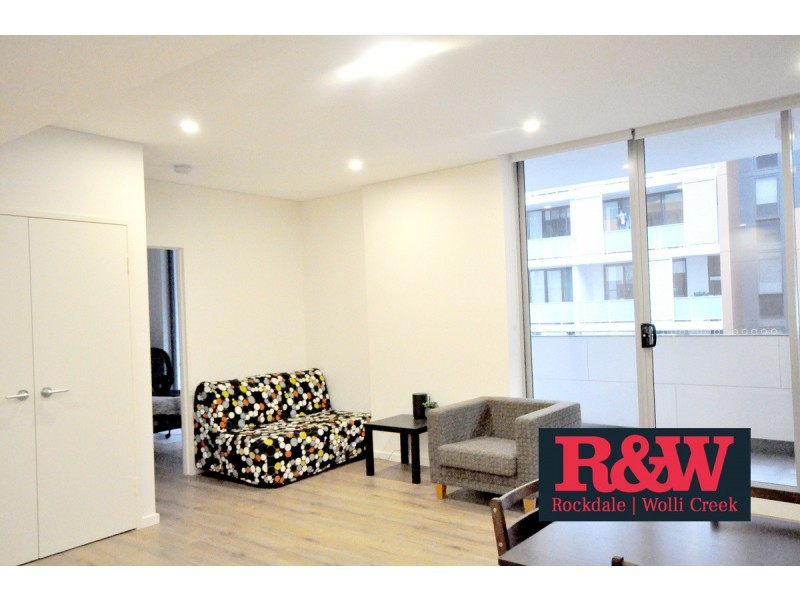 202/7-13 Willis Street, Wolli Creek NSW 2205