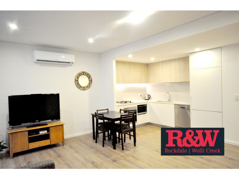 202/7-13 Willis Street, Wolli Creek NSW 2205