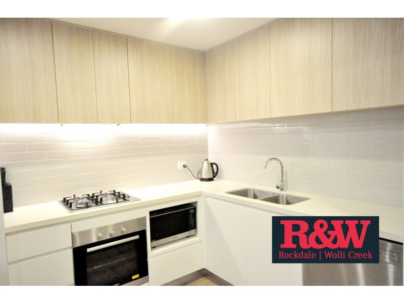 202/7-13 Willis Street, Wolli Creek NSW 2205