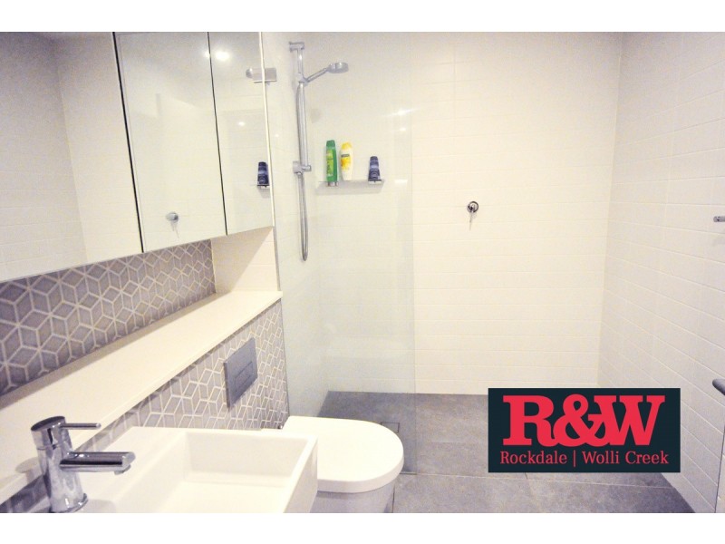 202/7-13 Willis Street, Wolli Creek NSW 2205