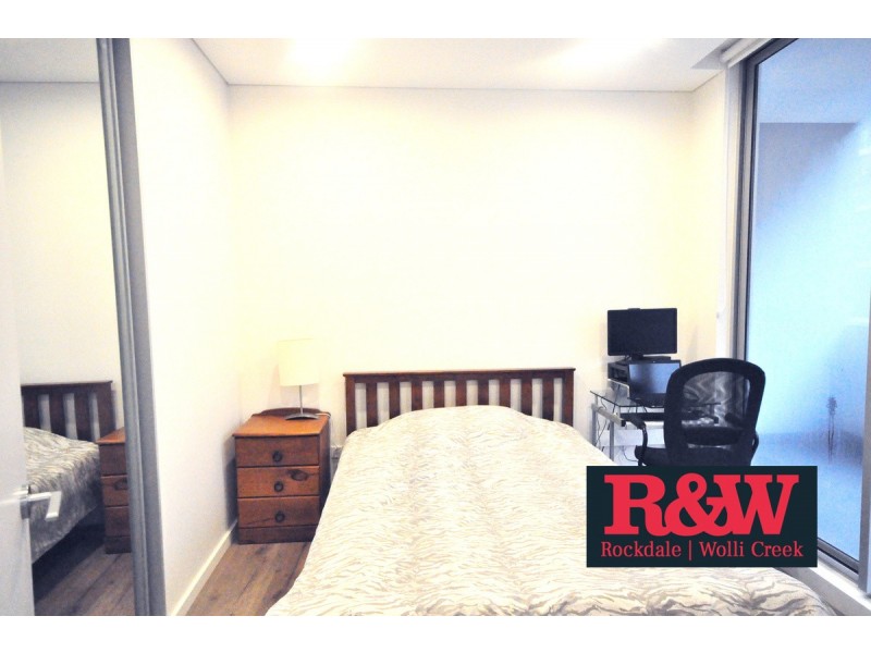 202/7-13 Willis Street, Wolli Creek NSW 2205