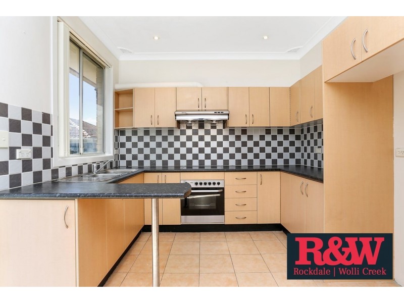2/6 Regent Street, Bexley NSW 2207