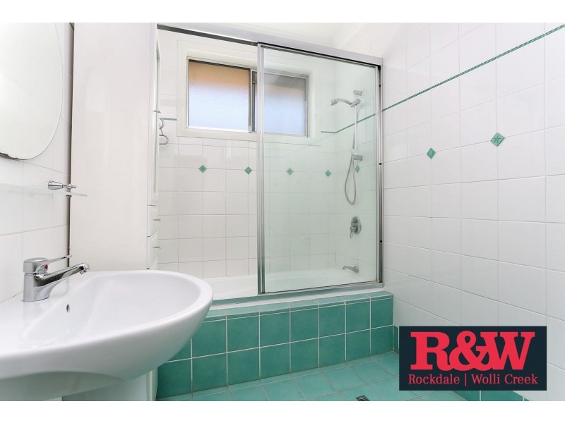 2/6 Regent Street, Bexley NSW 2207