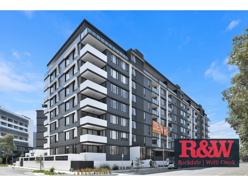 G02/99 Bonar Street, Wolli Creek NSW 2205