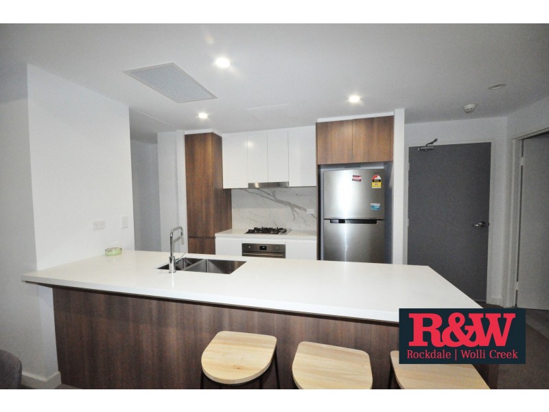 G02/99 Bonar Street, Wolli Creek NSW 2205