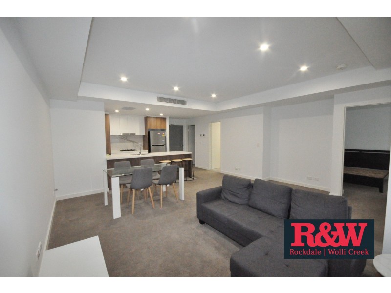 G02/99 Bonar Street, Wolli Creek NSW 2205